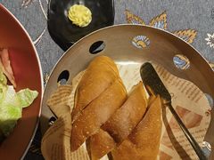 -一棵树·意大利西餐厅One Tree(新城店)