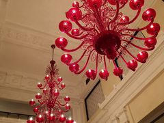 大堂-Salon de The de Joel Robuchon(外滩18号店)