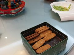 -汉唐宴长安食府