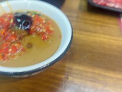 -刘少华贵州小黄牛·鲜牛肉火锅(总店)