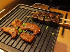 -锦和牛·炭火烧肉(ICC太和里店)