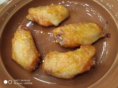 -萨莉亚意式餐厅(连城店)