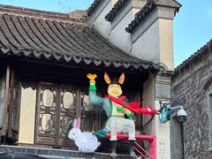 -手爱盲人推拿按摩·精准调理(江宁金山路店)