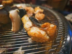 -味家烤肉烤鳗鱼牛排(西塔旗舰店)