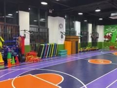 -趣动熊运动发展中心(乐坊校区)