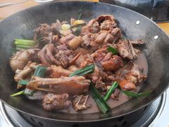 -大地农庄(逢沙大道店)