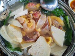 -万兴启丰椰子文化园餐厅