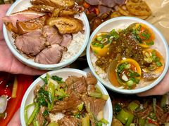 -老鼎万春卤菜(五代传承创始老店)