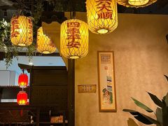 -南京大牌档(中关村领展广场店)