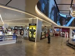 -新世界百货(明洞总店)