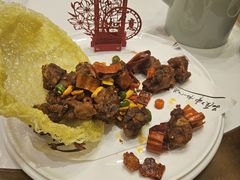 -老爷庙风味美食府(魏都大道店)