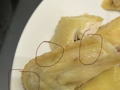 -文记壹心鸡(宝华路店)