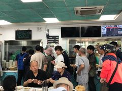 -老磁器口豆汁店(天坛店)