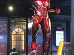 -CGV影城(壹方城IMAX店)