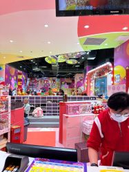 -奇乐儿巴迪总动员儿童乐园(保利时光里店)