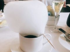 -上海和平饭店华懋阁 Cathay Room