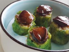 -彩丰楼中餐厅·仁恒洲际酒店