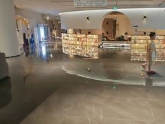 -神帆·元气汤泉(解放西路店)