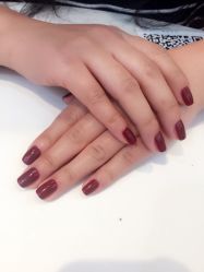 悦·指间美甲(香港广场店)-悦·指间美甲