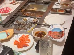 -星伦多自助料理·涮烤一体(奉贤龙湖天街店)