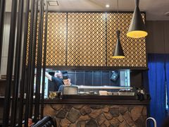 -满来寿喜烧(金虹桥店)