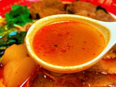 -小满手工粉(北京富力广场店)