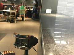 -必胜客(八一店)
