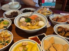 八大碗-寻宝记绍兴菜(鲁迅路店)