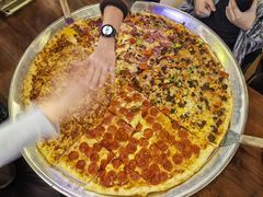 -Tubestation站点比萨(高新万达ONE店)