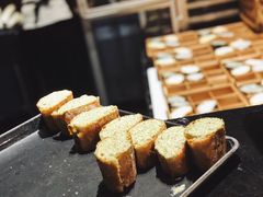 -Let's Taipei 非常烘焙(太古里店)