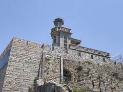-崇武古城风景区