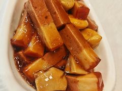 -功德林素菜饭庄(前门店)