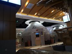 -丽池宫韩式汗蒸会馆(华灯坊店)