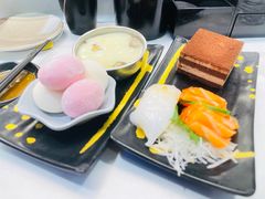 -争鲜回转寿司(朝北大悦城店)