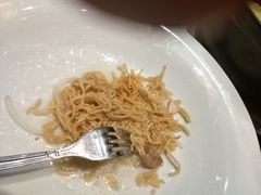 -望乡楼上海菜(日月光店)