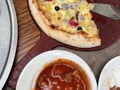 -食间牛排(湖西路店)