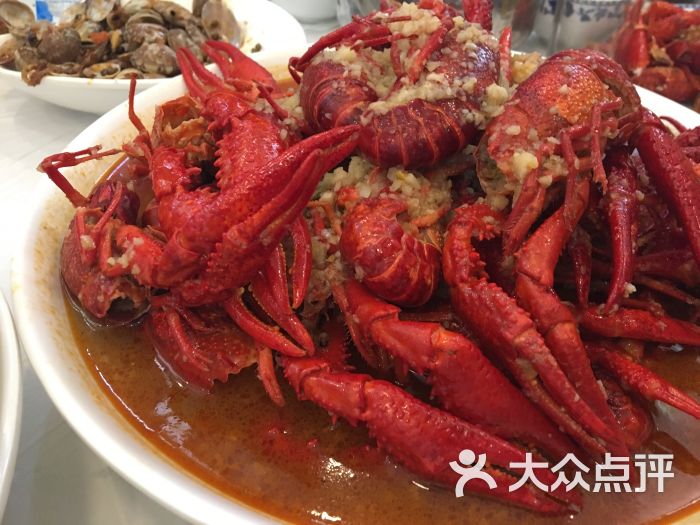 友一家邵伯龙虾-图片-南京美食-大众点评网