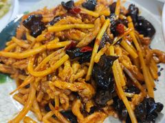 -八方后身麻辣鸡块(总店)