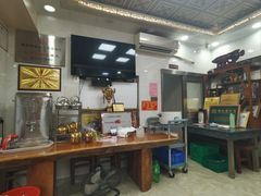 -黄连大头华烧鹅(萧地大马路店)