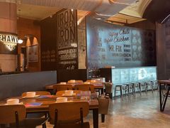 -铁公鸡·四川料理(天环广场店)