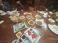-彩景大茶楼(平湖店)