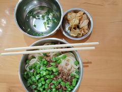 -左撇子私房面