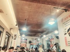 -大江美蛙鱼火锅(都江堰店)