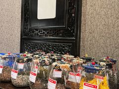 -海天楼中餐厅(吴宫泛太平洋酒店)