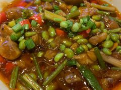 -兔槽江湖菜·重庆璧山兔(水围店)