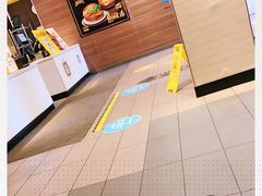 -麦当劳(抚顺东一路店)