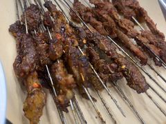 -老白家怡贵园烤肉