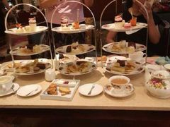 -国际饭店·原点咖啡吧ORIGIN CAFE&BAR