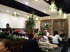 大堂-庆合府重庆大排档(紫都城店)
