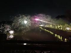 -美兰湖景区
